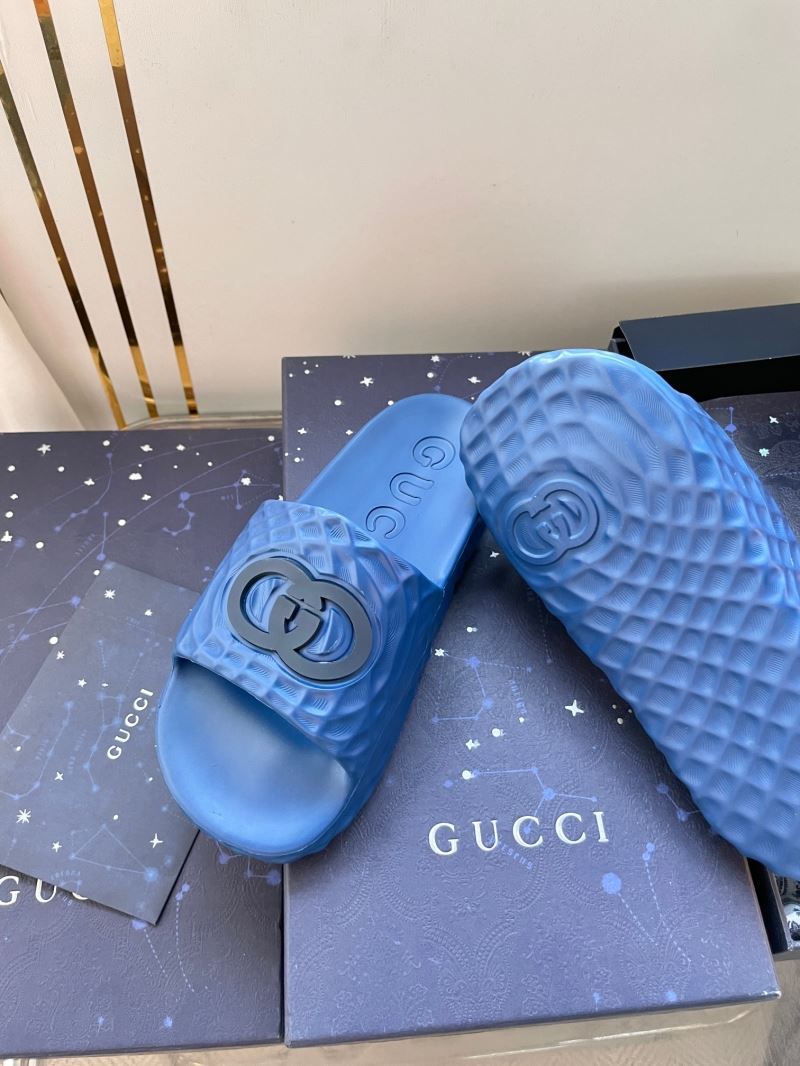 Gucci Slippers